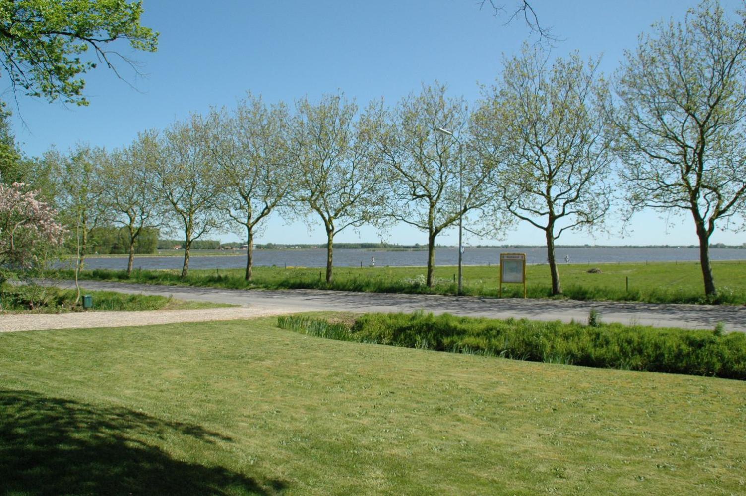 Moushouk Bed And Breakfast Oostwold  Exterior photo