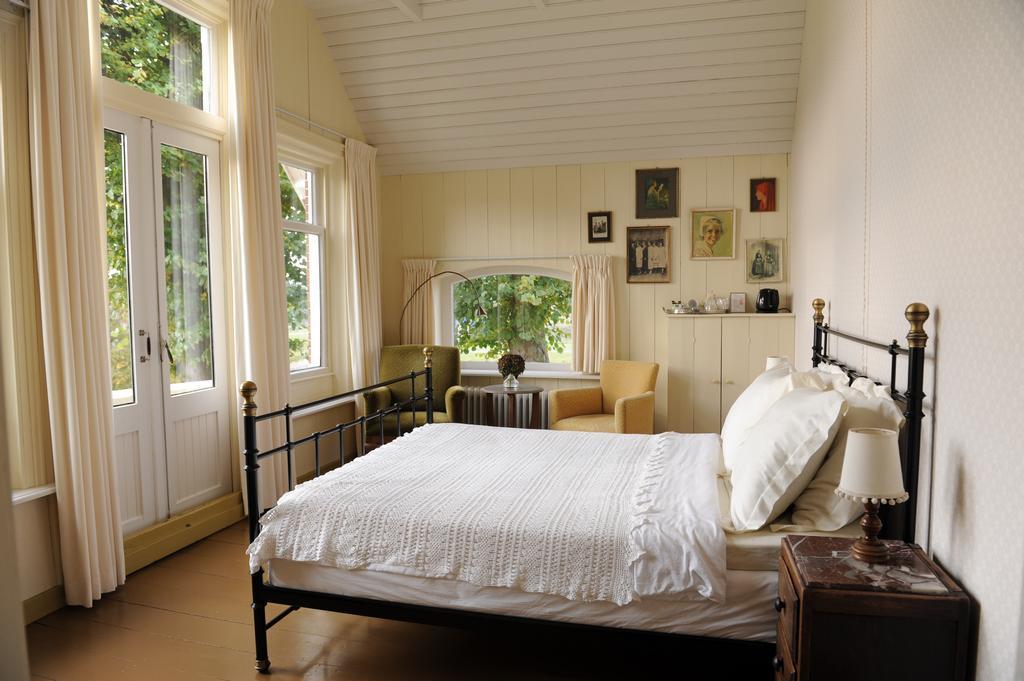 Moushouk Bed And Breakfast Oostwold  Exterior photo