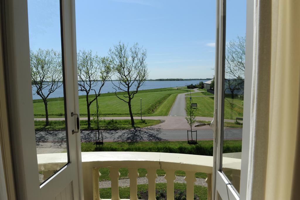 Moushouk Bed And Breakfast Oostwold  Exterior photo